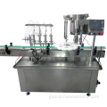 Can Filling Line Machine Liquid Filling Production Line Supplier